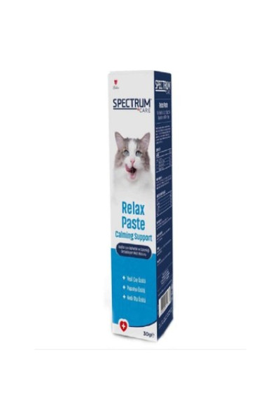 SPECTRUM SAKİNLEŞTİRİCİ 30 GR